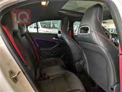 مرسيدس بنز A-Class